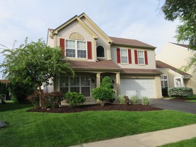 5505 Chantilly Cir, Lake In The Hills, IL, 60156