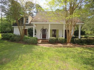 101 Mayfield Rd, Ruston, LA 71270