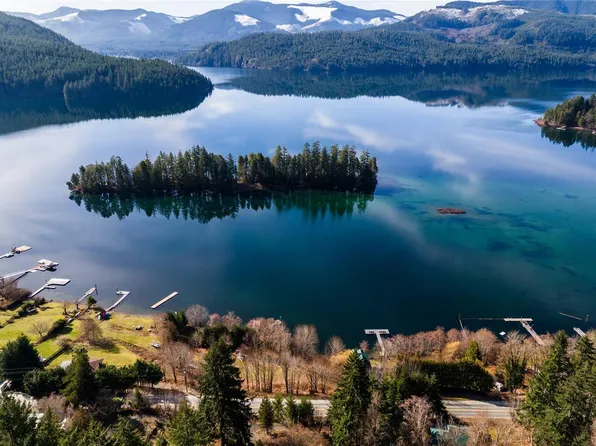 LOT 49 Youbou Rd, Cowichan Valley, BC V0R 3E1