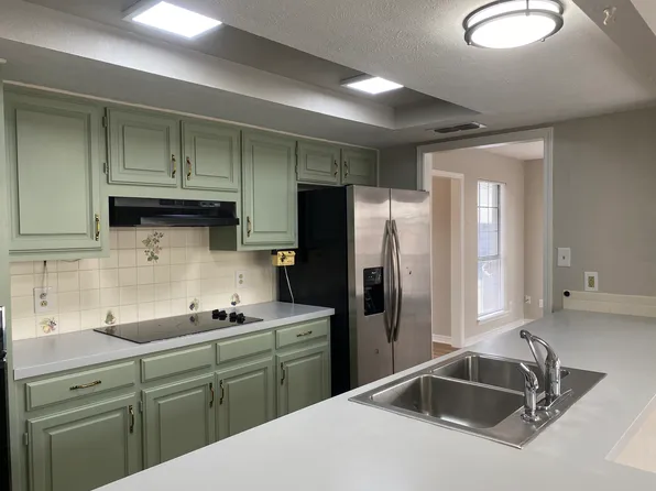 2902 Speedway Ave, Wichita Falls, TX 76308
