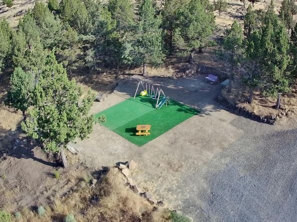 4463 SW Corral Dr, Culver, OR 97734
