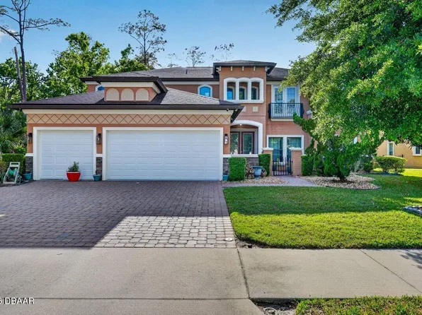 139 Creek Forest Ln, Ormond Beach, FL 32174