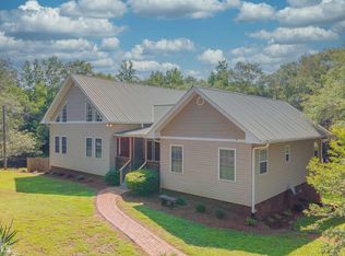 305 River Run Trl #5, Carnesville, GA 30521