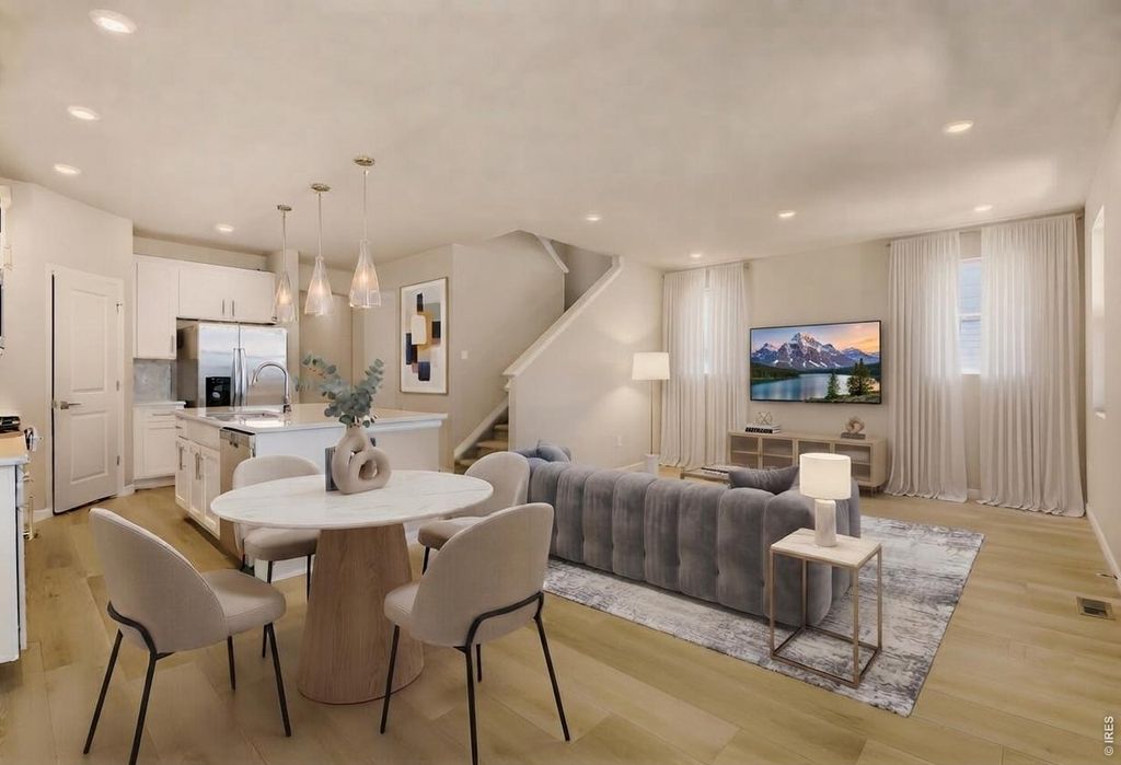 2575 Violet Cress Ln