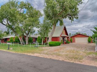 1684 E Fir Ln, Pinetop, AZ 85935