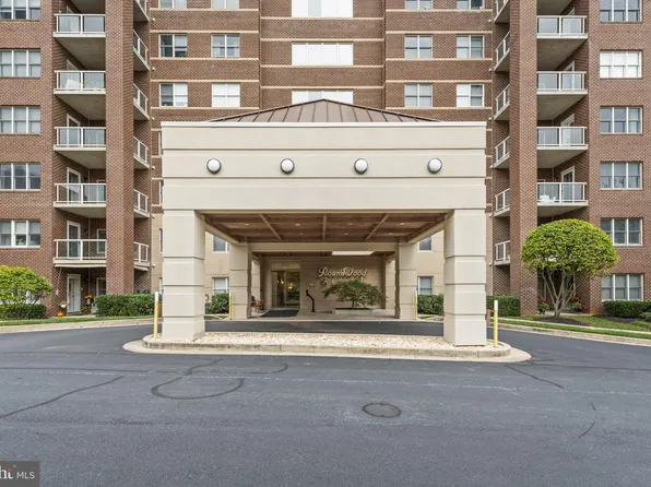 12240 Roundwood Rd Unit 301, Lutherville Timonium, MD 21093