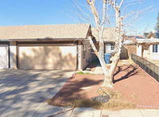 5638 White Cap St, Las Vegas, NV 89110