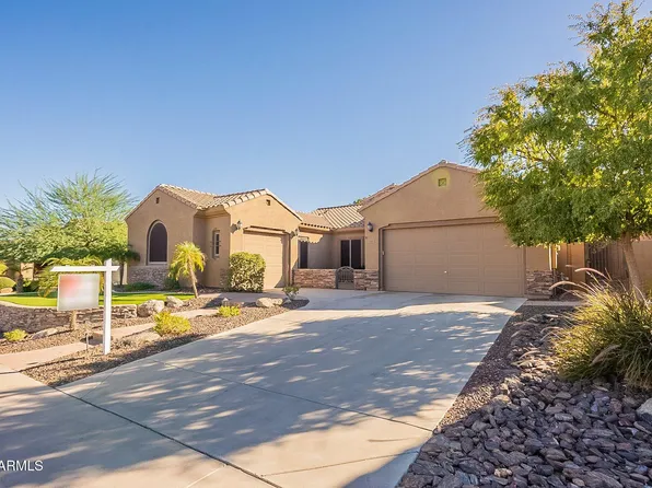 6861 W DALE Lane, Peoria, AZ 85383