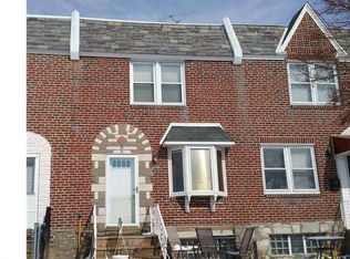 2113 Tyson Ave, Philadelphia, PA 19149