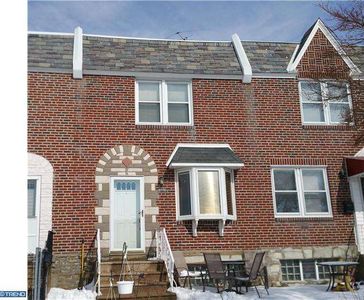 2113 Tyson Ave, Philadelphia, PA, 19149