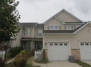 234 Starboard Way, Mount Laurel, NJ 08054