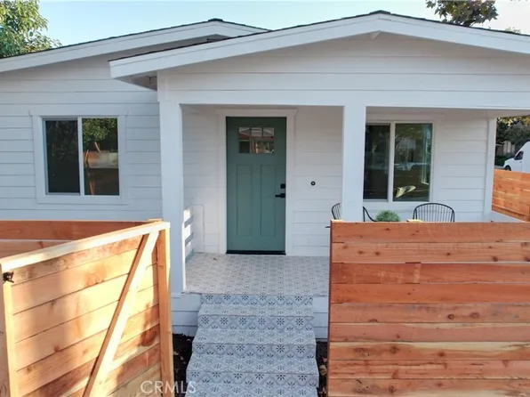 1330 W 2nd St, Santa Ana, CA 92703