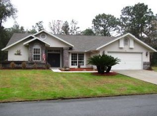 30 Hemlock Ct S, Homosassa, FL 34446