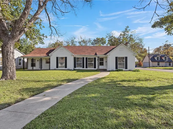 3130 Live Oak Ave, Waco, TX 76708