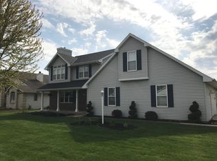 2142 Dorset Dr, Green Bay, WI 54311