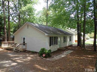 3616 Lynn Rd, Raleigh, NC 27613