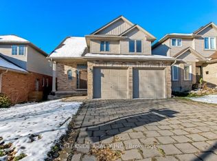 769 Garibaldi Ave, London, ON --