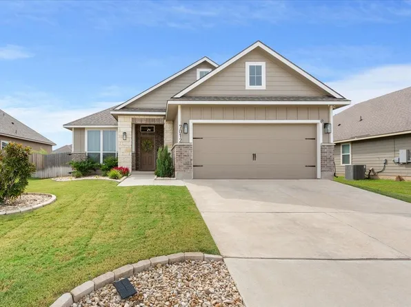 7012 Llano Dr, China Spring, TX 76633