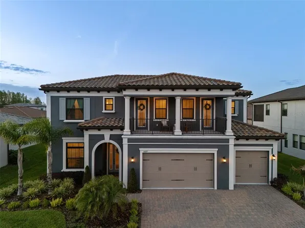 6009 Marsh Trail Dr, Odessa, FL 33556