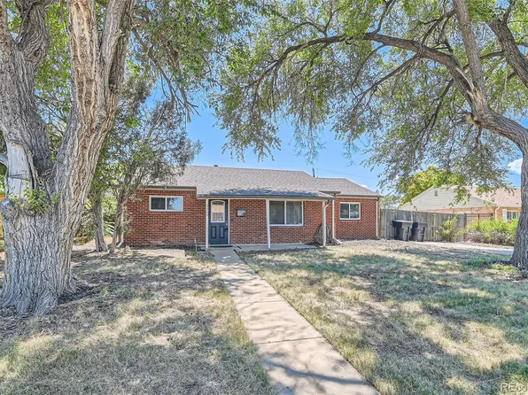 970 Locust Place, Thornton, CO 80229