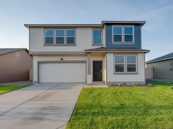 11221 Buckingham Dr, Pasco, WA 99301