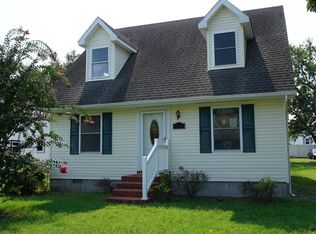 119 Liberty Rd, Federalsburg, MD 21632