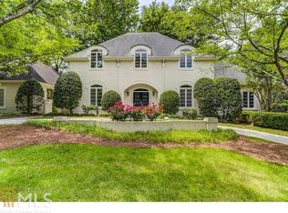 723 Moores Mill Rd NW, Atlanta, GA 30327