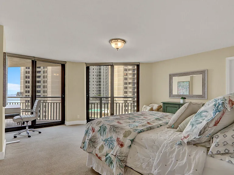 3000 N Ocean Dr #7H — Photo 22