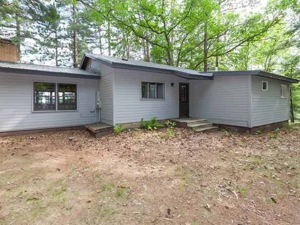 7359 West Cable Lake Road, Spooner, WI 54801