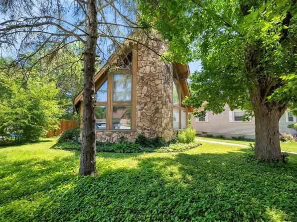 409 Maxwell St, Beecher, IL 60401