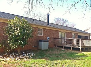 117 Churchill Ave, Moore, SC 29369