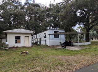 3448 E Olive Ln, Hernando, FL 34442