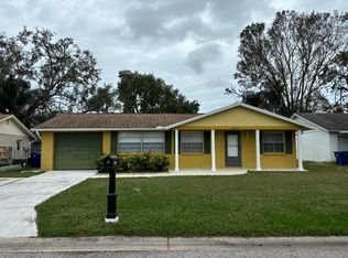 3607 Gorman Dr, New Port Richey, FL 34655