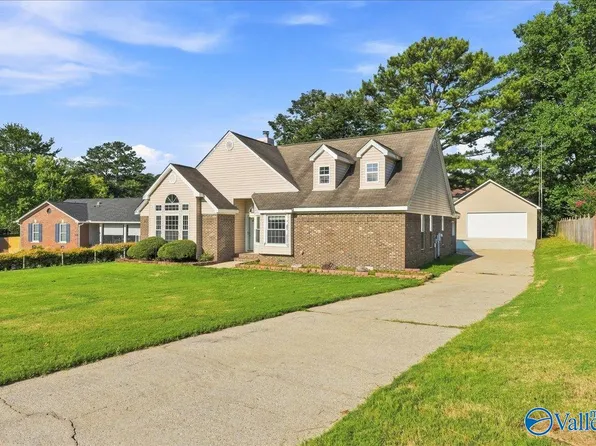 11114 Argent Dr, Huntsville, AL 35803