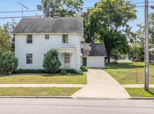 286 Lake Ave, Montello, WI 53949