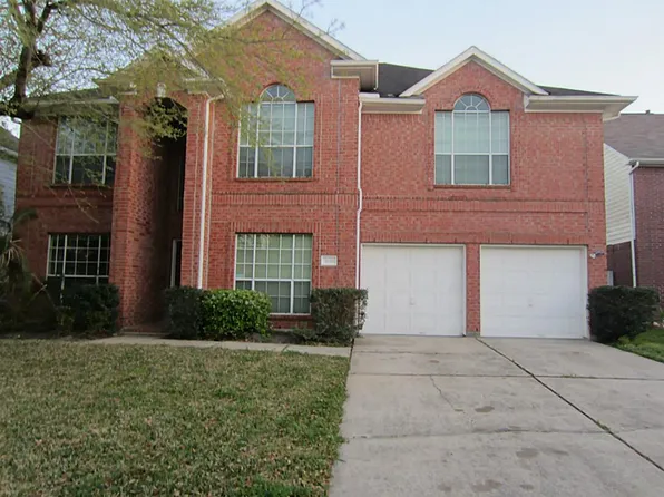 3530 Chatwood Dr, Pearland, TX 77584