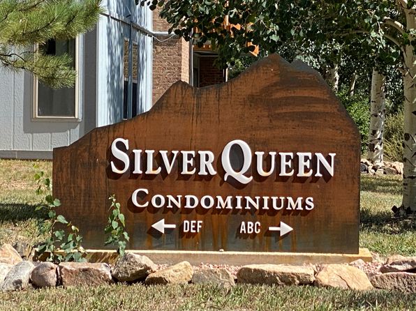 1901 Clear Creek Dr APT B-304, Georgetown, CO 80444