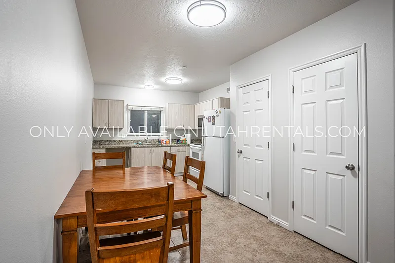 1 bed, 1.0 bath, 1146 sqft, $600 — Photo 3