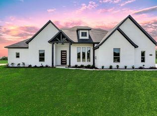 219 N Katy Ranch Ct, Weatherford, TX 76085