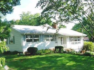 2128 Friar Tuck Cir, Wooster, OH