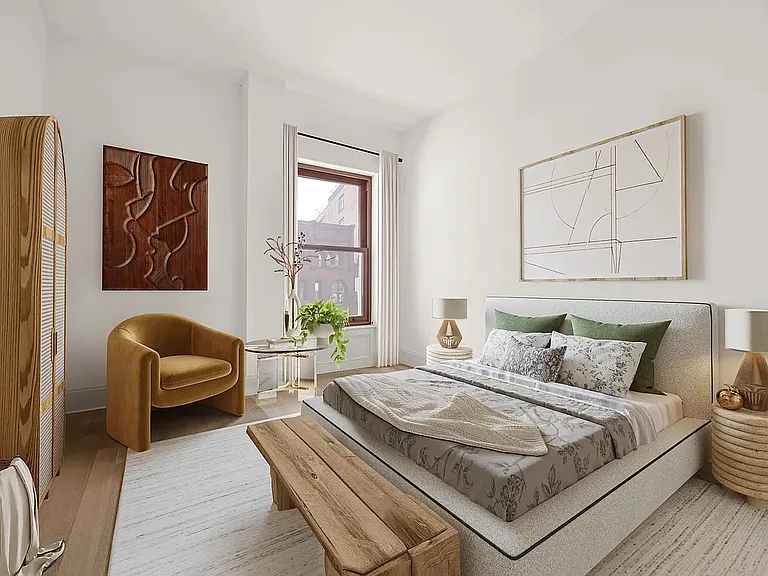 1290 Madison Ave #Penthouse 7 — Photo 12