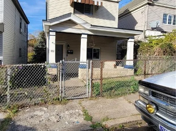 112 Minooka St, Pittsburgh, PA 15210
