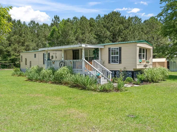 120 E V Rd., Loris, SC 29569