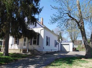 1101 E Corrington Ave, Peoria, IL