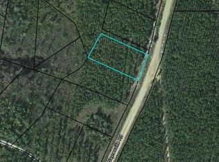 LOT 15 Old Waynesville Rd, Waynesville, GA 31566