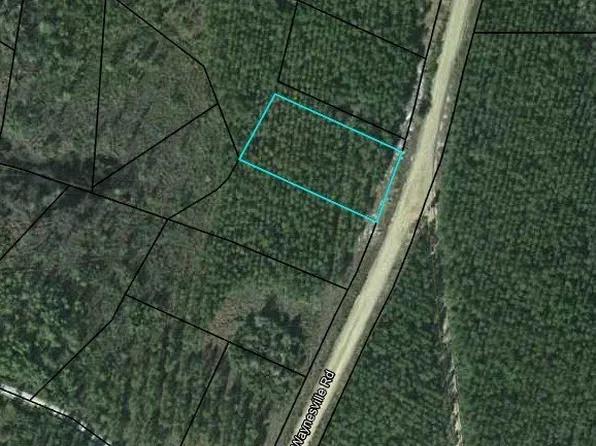 LOT 15 Old Waynesville Rd, Waynesville, GA 31566