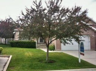 944 E 150th St S UNIT 3, Springville, UT 84663