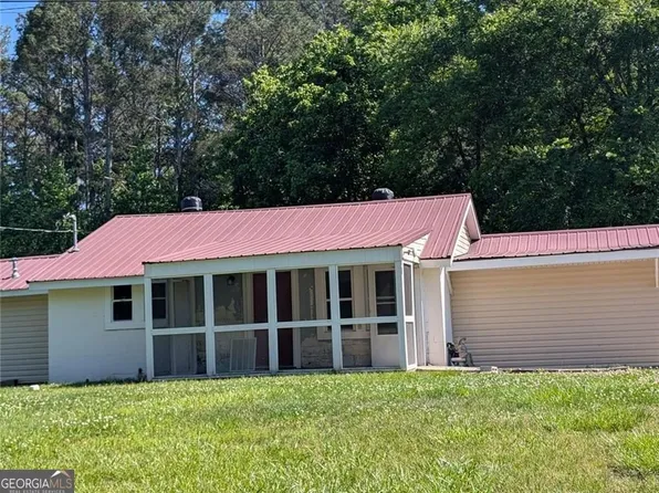 201 Club Rd, Buchanan, GA 30113