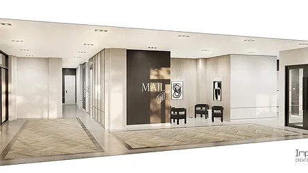 Rented by Nooklyn NYC LLC