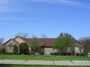 10443 Quiet Dr, Indianapolis, IN